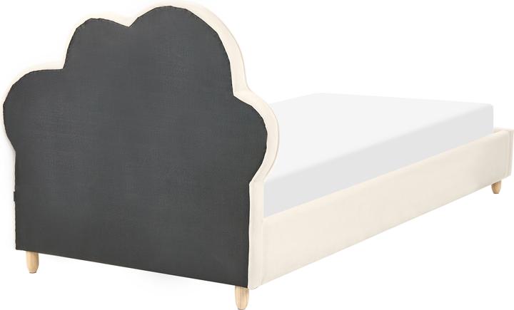 Actual product image Beliani Bellevue (90x200)