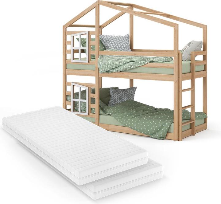 Produktbild VitaliSpa Maja (90 x 200 cm)