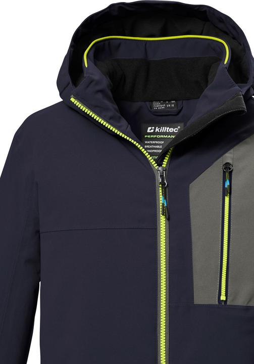 Actual product image Killtec KSW 391 Ski jacket (140)