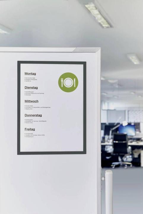 Productafbeelding Magnetoplan MAGNETOFIX - Mappen