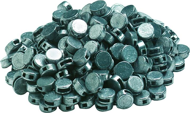 Actual product image Cimco Lead seals (600 pcs.)