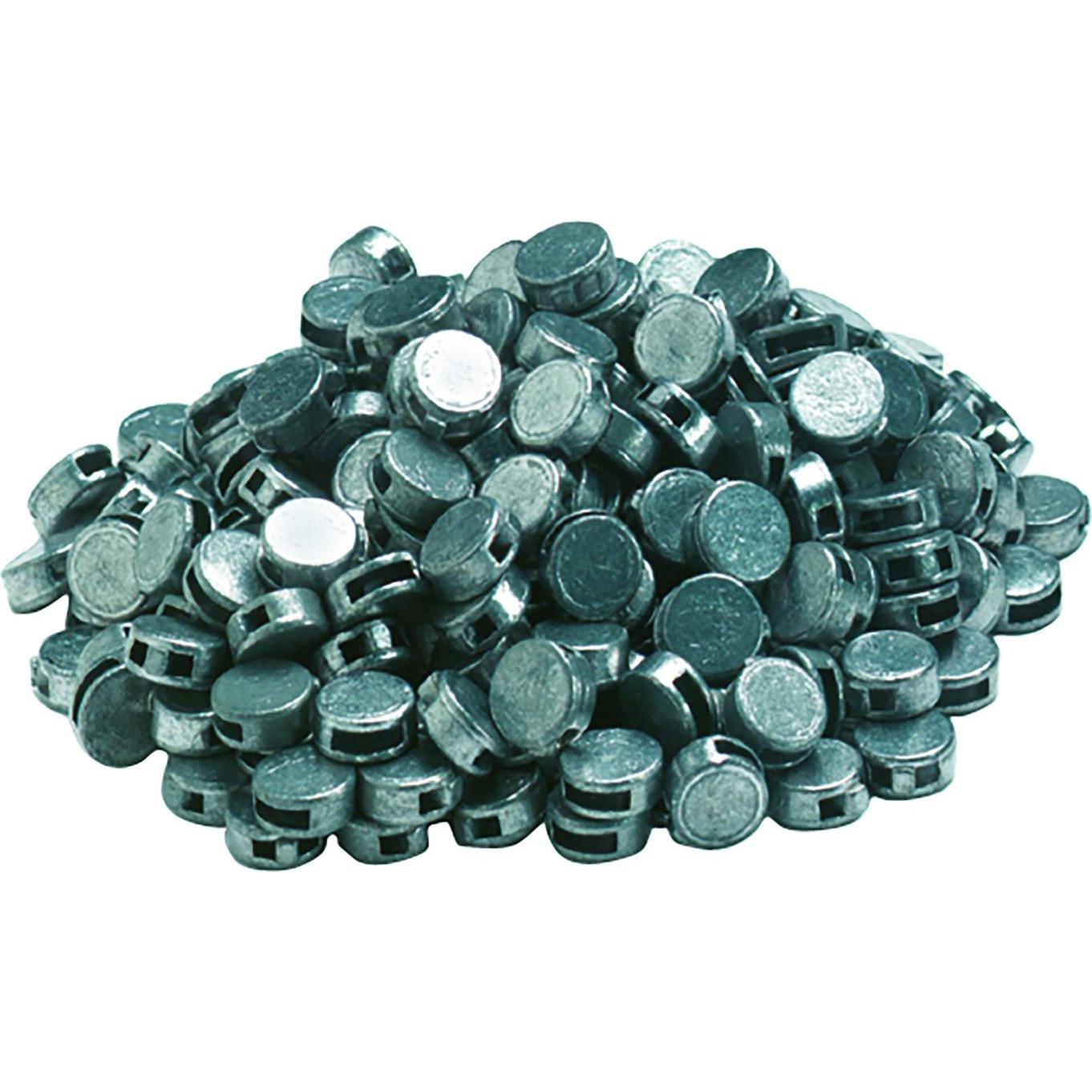 Cimco Bleiplomben (600 Stk.) (140752)