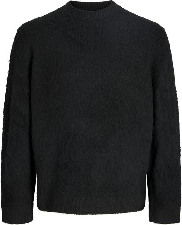 Produktbild Jack & Jones Jcofade Knit Crew Neck Styd Aw25 (M)