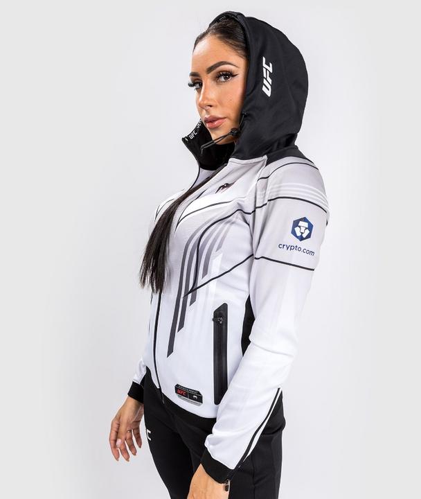 Immagine prodotto UFC | Venum Authentic Fight Night 2.0 Women's Walkout Hoodie (L)