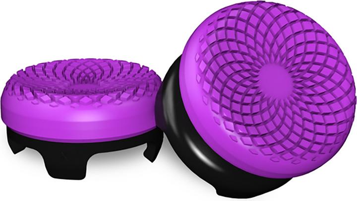 Image du produit SteelSeries FPS Frenzy Purple/Black - PS5 (PS5)