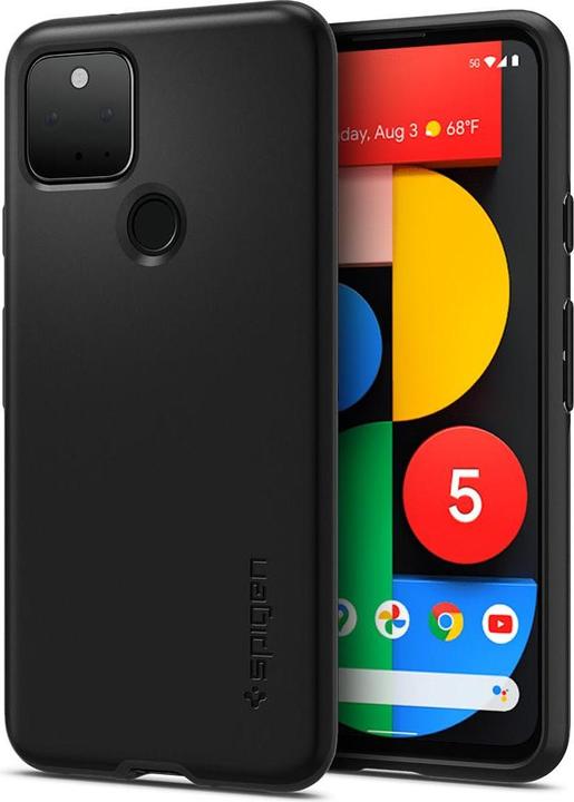 Produktbild Spigen ACS01894 (Google Pixel 5)