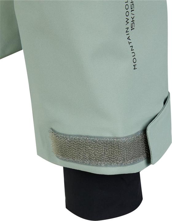 Immagine prodotto Stoic Women's MountainWool AsplidenSt. III Ski Jacket (S)