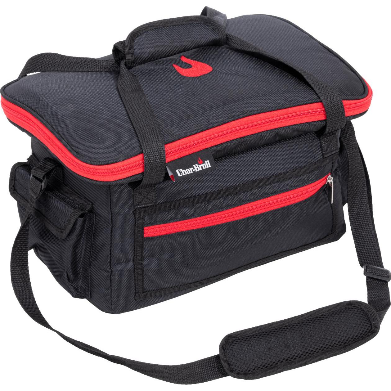 Char Broil, Grillbesteck, All Star 3in1 Tasche