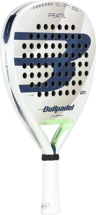 Actual product image Bullpadel Pearl 2025 Padelschläger