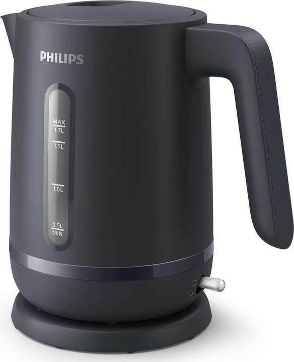 Philips Essentials collection HD9314/90 Wasserkocher 1000 Series (1.70 l)