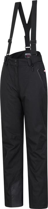Immagine prodotto Mountain Warehouse Donna Chalet Extreme Impermeabile Pantaloni da Sci (Banda radio 38 (2600 MHz))