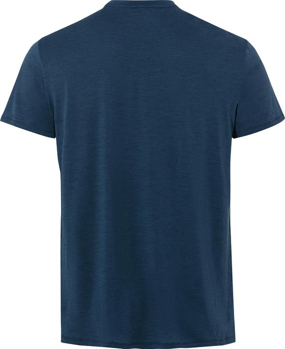 Actual product image Vaude Tekoa Wool T-Shirt (S)