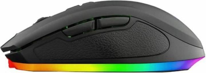 Produktbild The G-Lab KULT KRYPTON - Sans Fil / Noir (Kabellos)