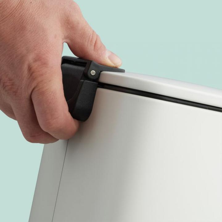 Produktbild Relaxdays Kosmetikeimer (8 l)