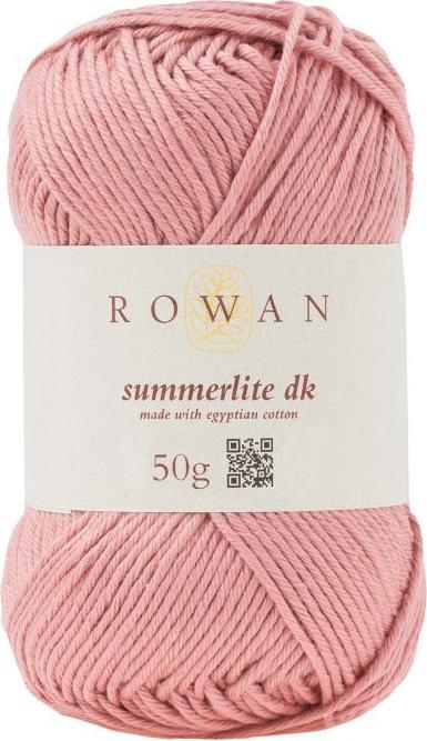 Actual product image Rowan Summerlite DK (130 m)