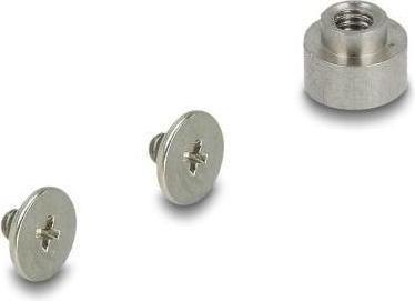 Actual product image Delock MXM to M.2 NVMe Key M slot converter (PCIe)