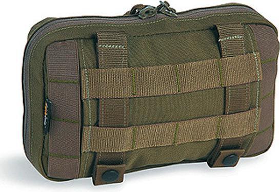 Produktbild Tasmanian Tiger TT Admin Pouch Olivgrün (0.60 l)