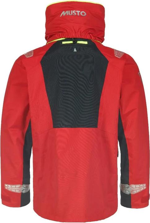 Produktbild Musto Herren-Offshorejacke BR2 (S)