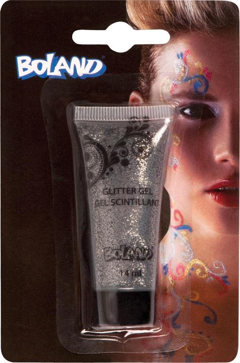 Boland Glittergel In Tube