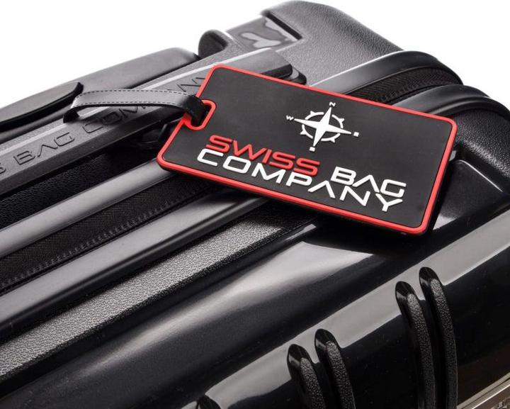 Immagine prodotto Swissbags Tourist (40 l)