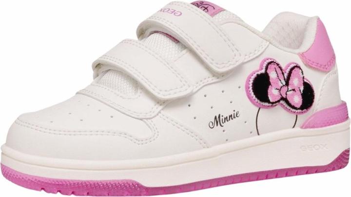Pink, Bianco