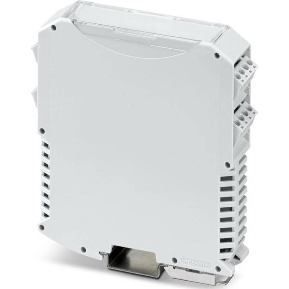Phoenix Contact Set di case (Case), Accessori di elettronica + Alloggiamento, Grigio