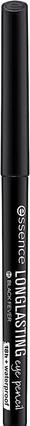 Produktbild essence Long Lasting (0 Schwarz)