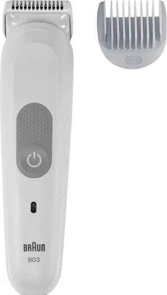 Image du produit Braun Bodygroomer Series 3 (BG3530)