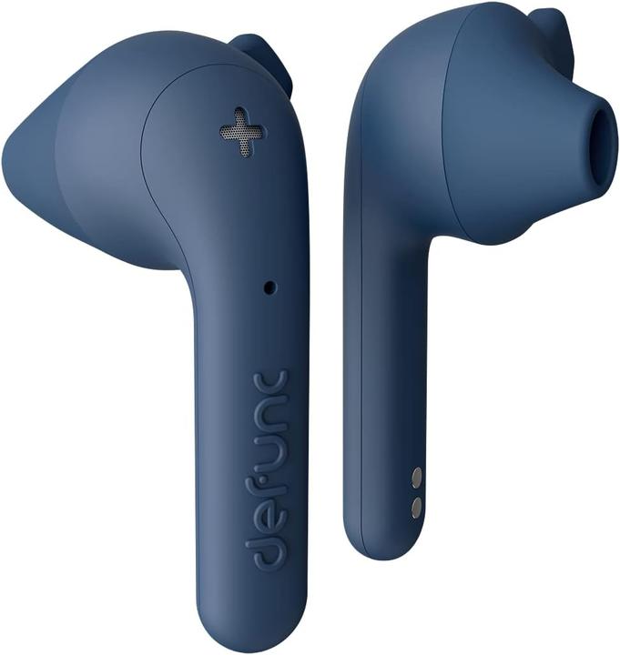 Produktbild Defunc True Music kabellose Ohrhörer mit Touch-Steuerung (Kabellos)