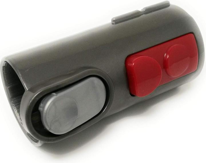 Produktbild Kniwelshop Buerste kompatibel mit Dyson mit Adapter Big Ball 2 CY22 CY23