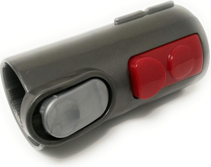 Immagine prodotto Kniwelshop Spazzola compatibile con Dyson con adattatore Big Ball 2 CY22 CY23