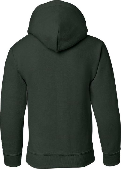 Immagine prodotto Gildan Felpa con cappuccio (XS)