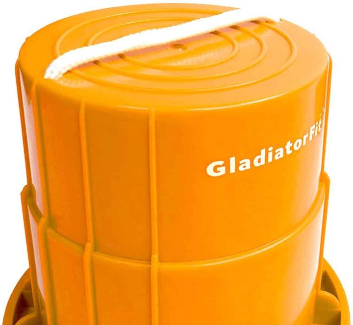 Produktbild Gladiatorfit Lauf Stelzen Set