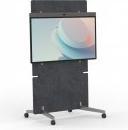 Image du produit neat. NeatBoard50 - Montage mural