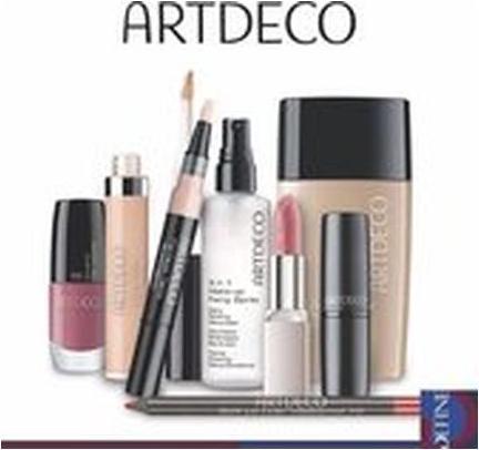 Artdeco 24 - Fard à joues Rosy Azalea 5g
