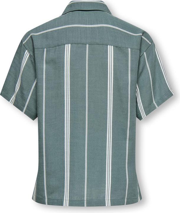 Immagine prodotto Only & Sons Junior OSJSTEPAN Oxford Hemd Oxford Hemd (146)