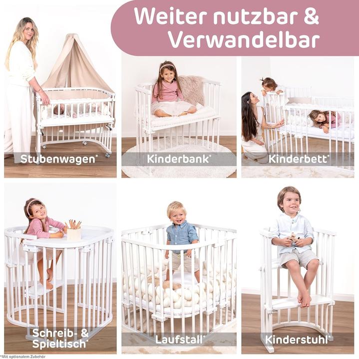 Immagine prodotto Babybay Maxi (89 x 51 cm)