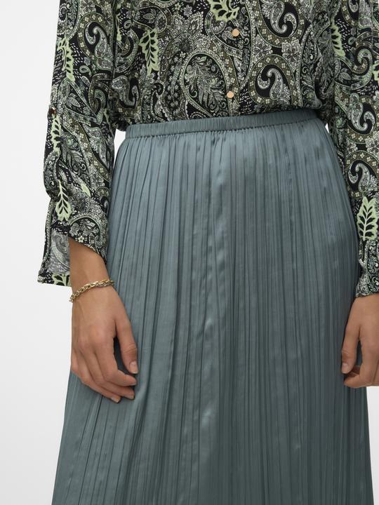 Actual product image Vero Moda VMBILLIE long skirt skirt (S)