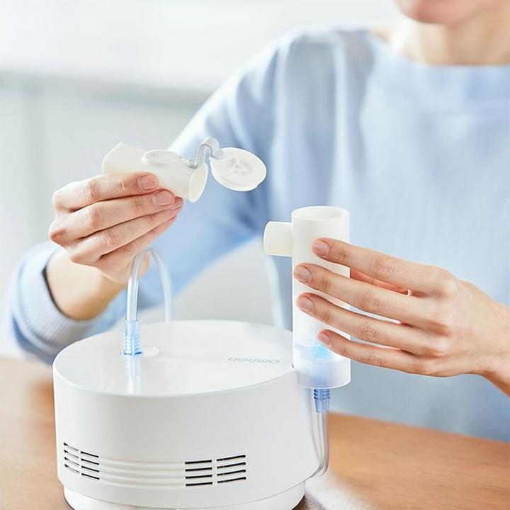 Actual product image Omron C28P