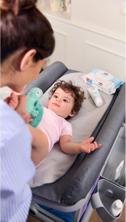 Image du produit Chicco Cuddle & Bubble