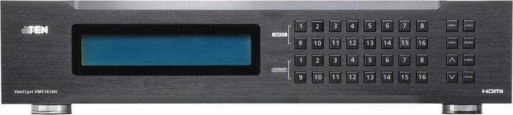 Produktbild Aten HDMI-Video-Matrix-Switch