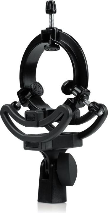 Produktbild Gator Frameworks GFWMICSM1855 Universal Shockproof Condenser Microphone Mount Diameter 1855mm
