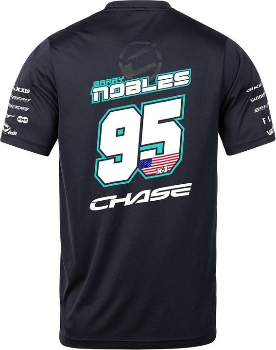 Actual product image Chase Replica Team Barry (XL)