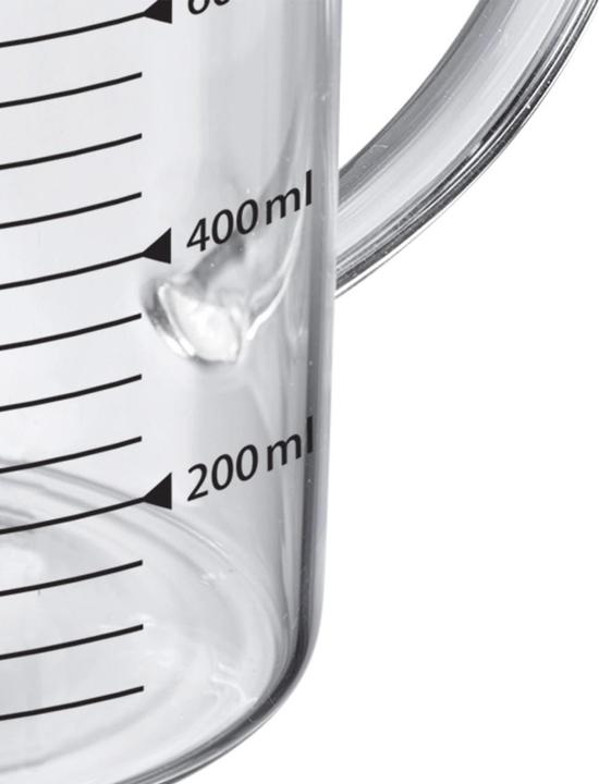 Actual product image Westmark Messbecher 1.1l (1100 ml)