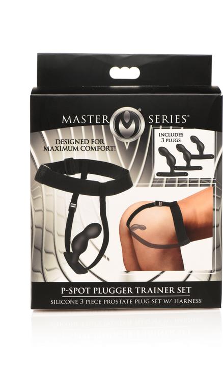 Produktbild Master Series P-Spot Plugger