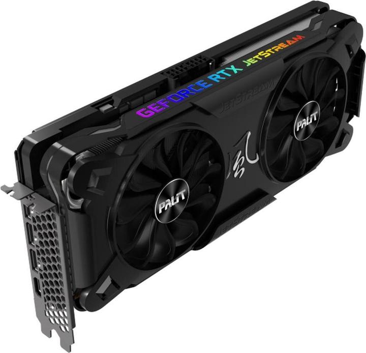 Productafbeelding Palit GeForce RTX 3070 JetStream (8 GB)