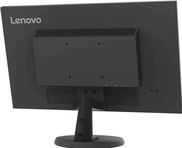 Actual product image Lenovo D24-40 (1920 x 1080 pixels, 23.80")