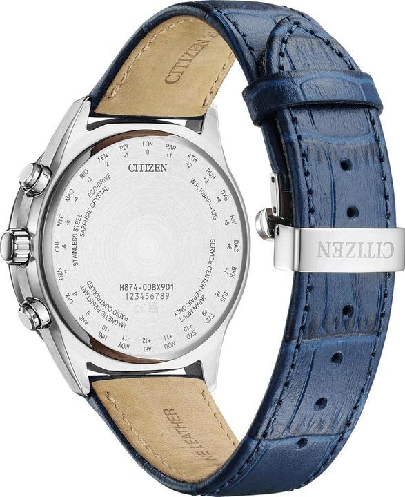 Image du produit Citizen Analoguhr Armbanduhr 39 mm (Horloge analogique, 39 mm)