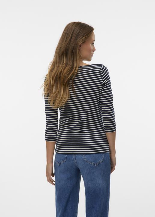 Immagine prodotto Aware Awfiona 3/4 Boatneck Top Noos (M)