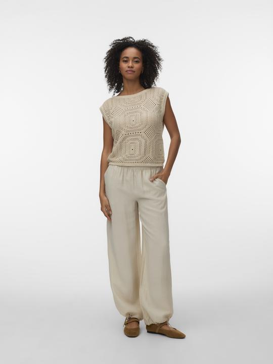 Immagine prodotto Vero Moda AWBAYLEE Gestricktes Oberteil Gestricktes Oberteil (M)